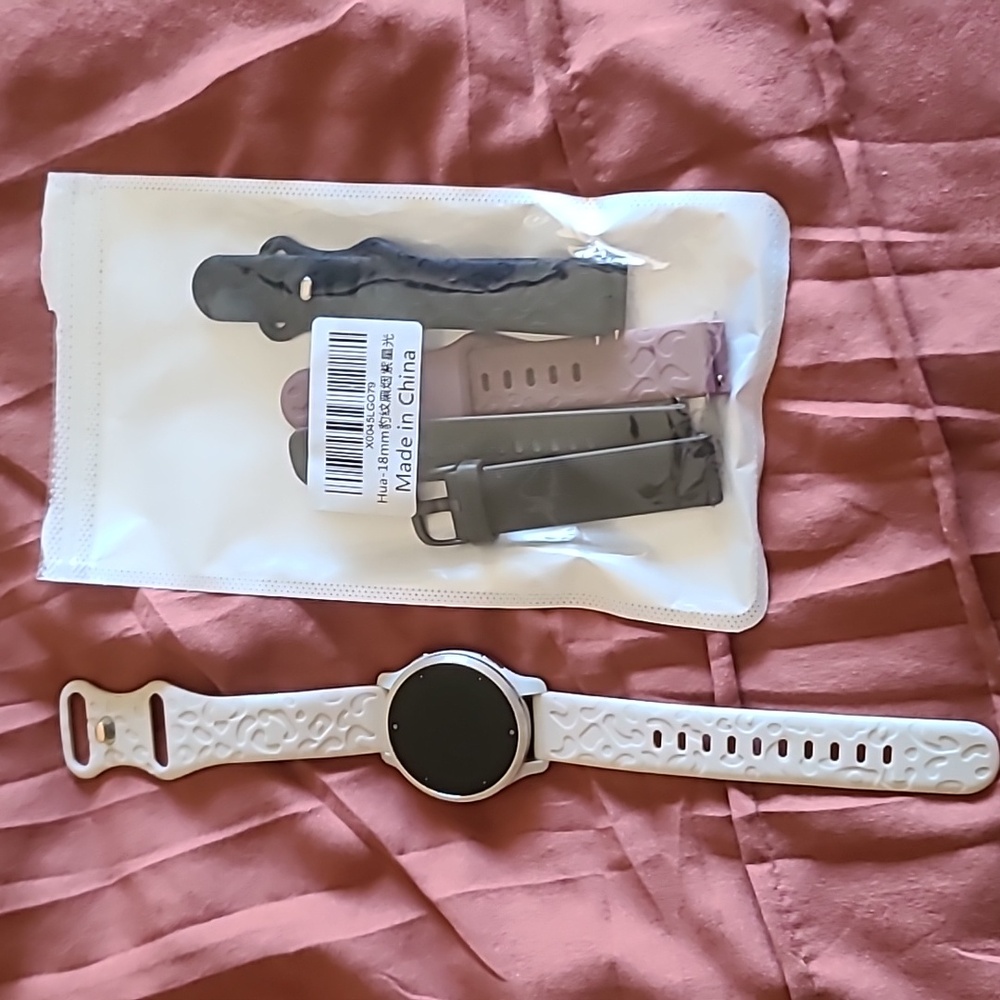 Garmin venu 2s 41mm watch